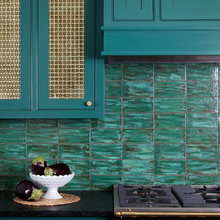 Backsplash