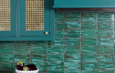 1880s Kitchen Update With Vintage Charm