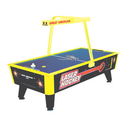 Laser Hockey - Products