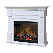 Electric Fireplace