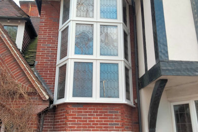House exterior in Other.