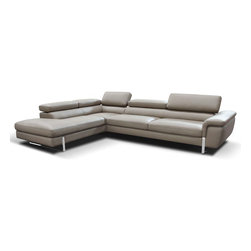 Starr Italian Sectional Sofa by Seduta d'Arte - Sofas And Sectionals
