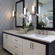 2nd Floor Bathroom
