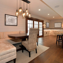 Leta Way Basement