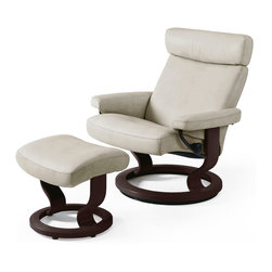 Taurus by Stressless - Recliner Chairs