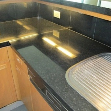 Granite Restoration