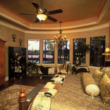 Master Bedroom Retreats