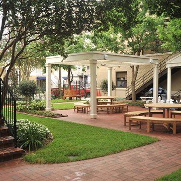 Outdoor Classroom