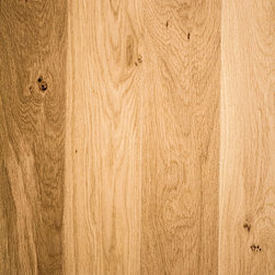Origin Euro Oak Rustic - Hardwood Flooring