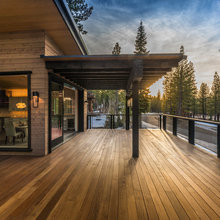 Reardon Mountain Home