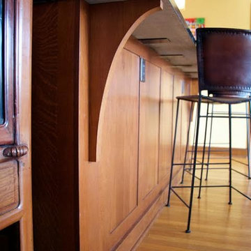 Miscellaneous Products - Showplace Corbels and Counterbalance Support Plates