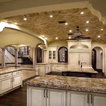 Custom Homes by Fratantoni Interior Designers!