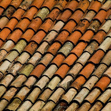 Roofing Materials