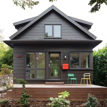 Sunnyside Home Remodel