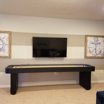 Other Area Game Rooms