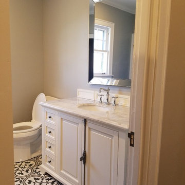 Kids' Bath