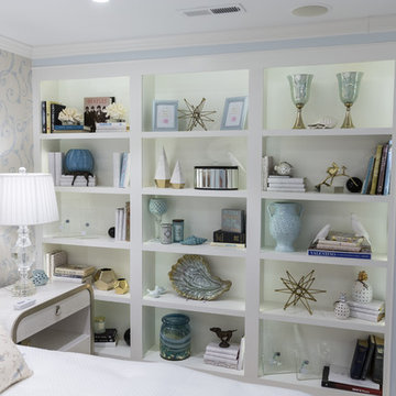 Hollywood Vibe Pied A Terre