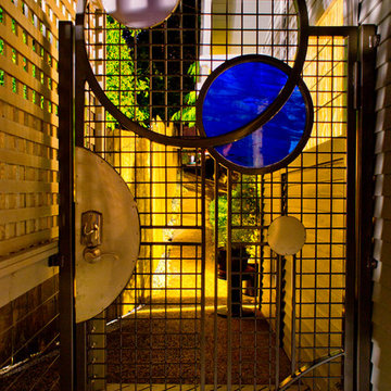 Olson Gate
