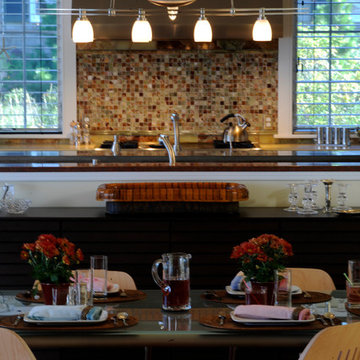 First Prize Award Winning Kitchen