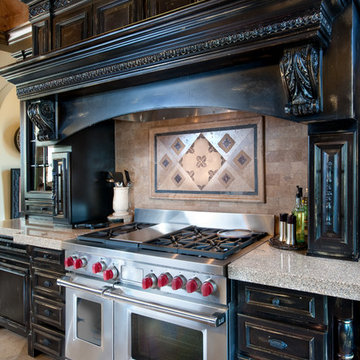 Custom Home