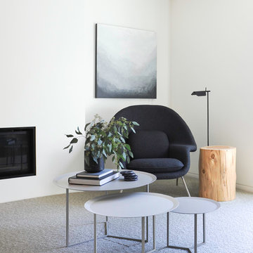 Boundary Bay Home