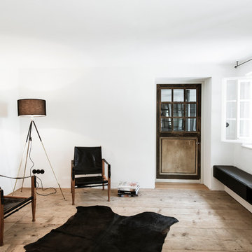 Bauernhaus Modernisierung Bayern