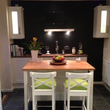 Essex kitchen upgrade