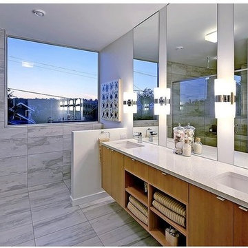 Bathroom Lighting