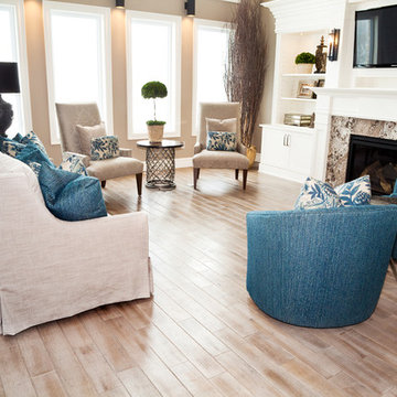 Kentwood Originals - Brushed Oak Boulder
