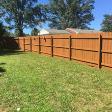 Fencing