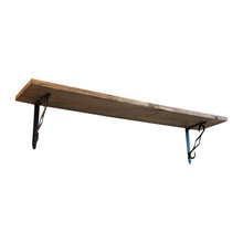Shelving