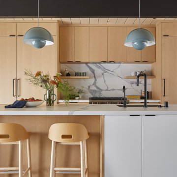 Highlands Eichler