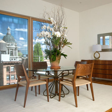 SOHO PENT HOUSE