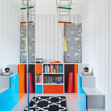 kids room