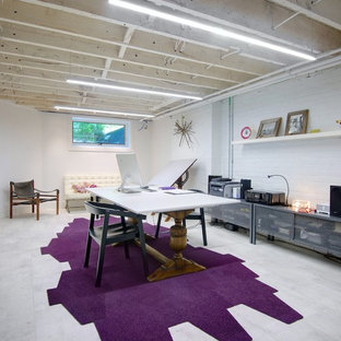 My Houzz: Post Architecture // Albany House