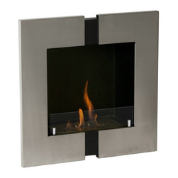 Fireplace - Products