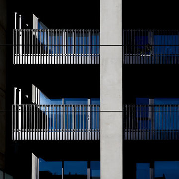 Burgin Apartments
