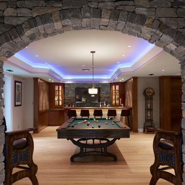 Full-Home Renovation, New Hope PA