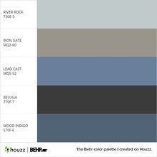 Color Palette