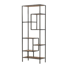 Bookshelves