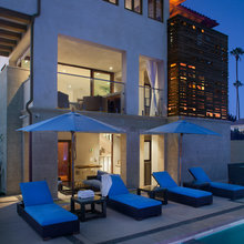 exterior design