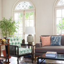 Andress’s Garden Lounge