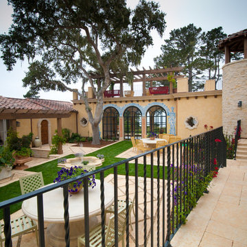 Carmel Remodel