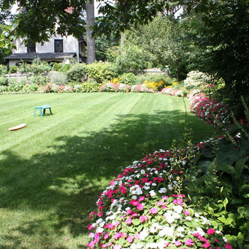 Perennial Gardens