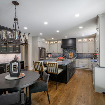 Grandmar Chase Kitchen