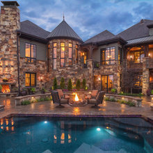 Landscape Ideas