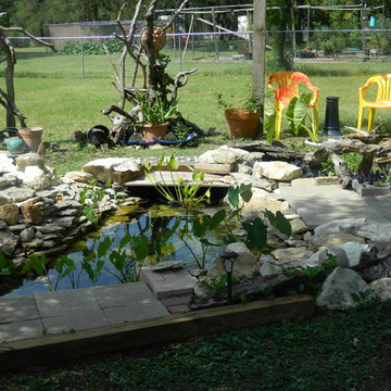 Pond