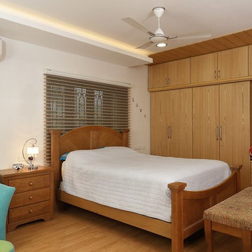 Eden Woods Villa