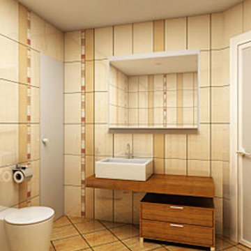 Flooring Options