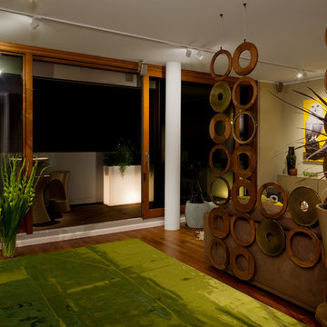 Penthouse Berlin Prenzlauer Berg